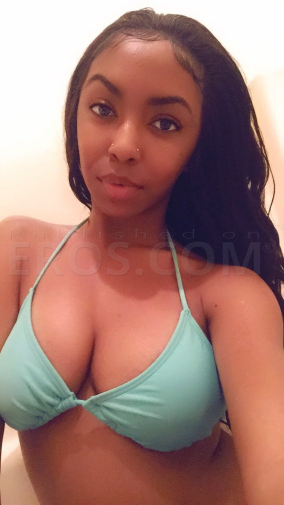 Ebony Escorts Chicago